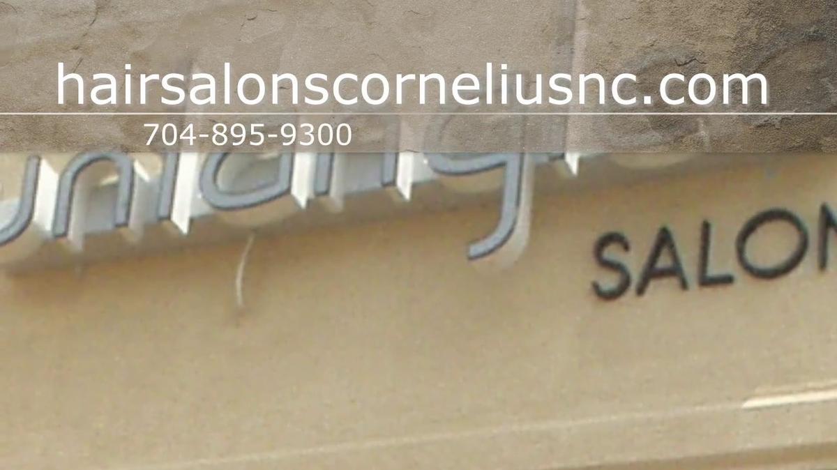 Hair Salon in Cornelius NC, Untangled Salon