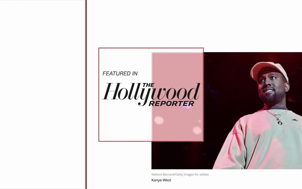 HB - Stacy Jones - Hollywood Reporter Interview