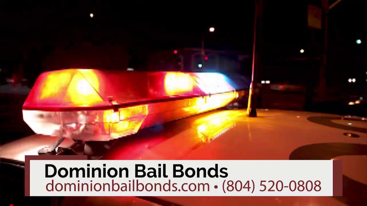 Bail Bonds in Fairfax VA, Dominion Bail Bonds