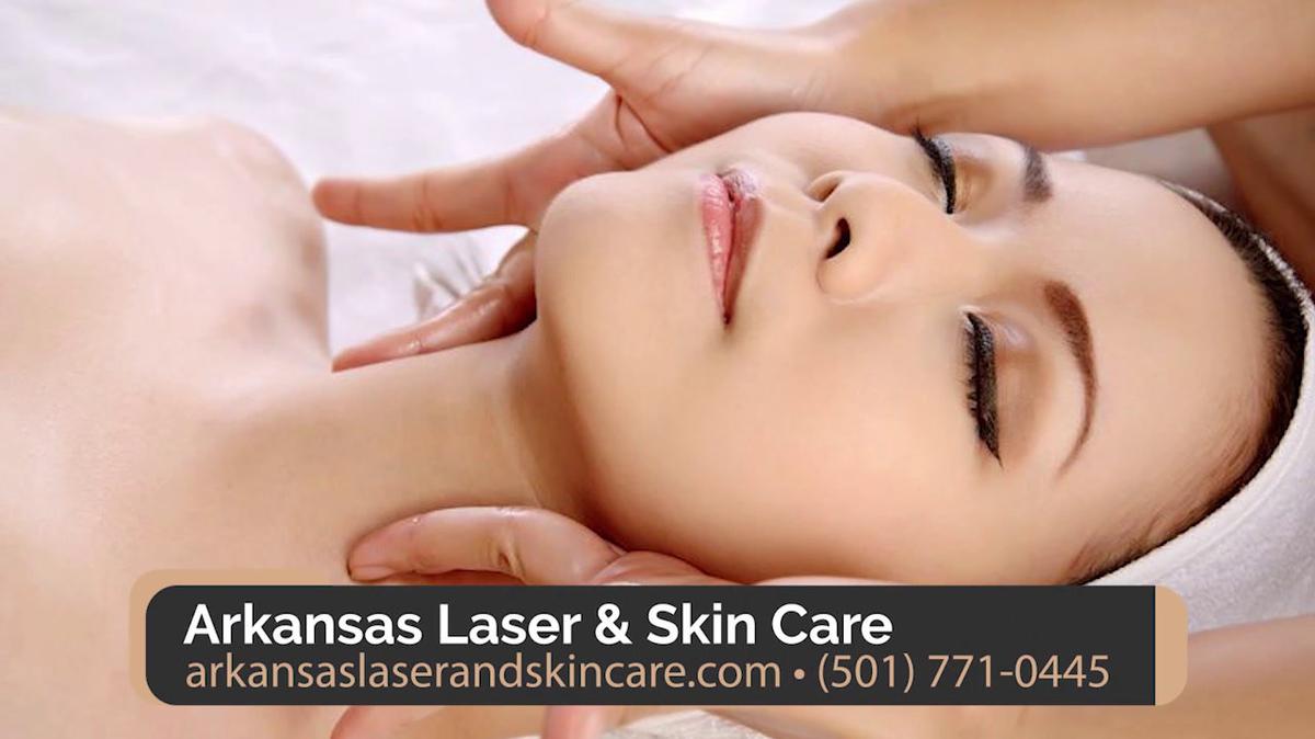 Skin Care Clinic in North Little Rock AR, Arkansas Laser & Skin Care