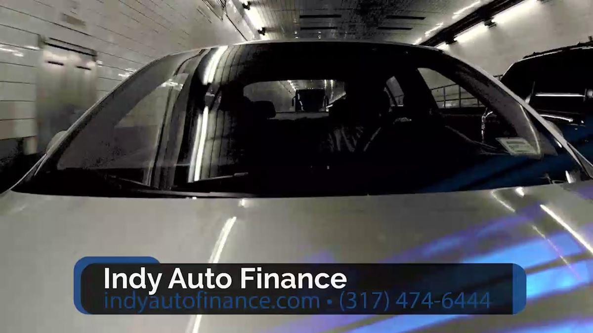 Auto Financing in Beech Grove IN, Indy Auto Finance