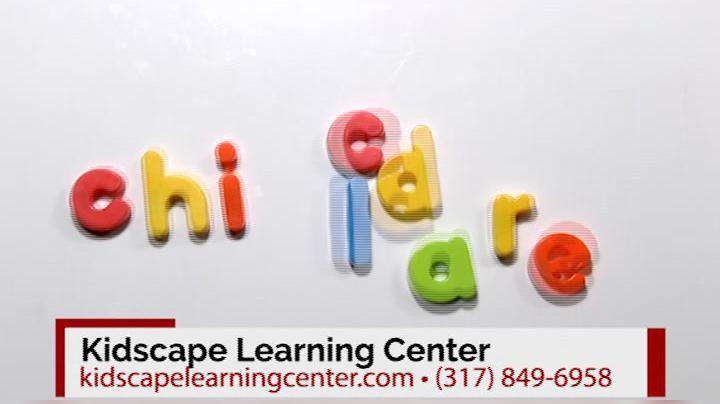 Child Care in Indianapolis IN, Kidscape Learning Center