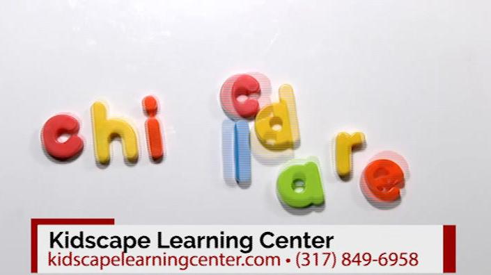 Child Care in Indianapolis IN, Kidscape Learning Center