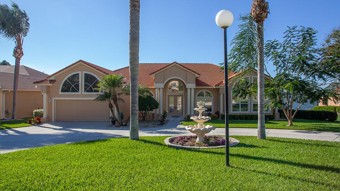 116 Raintree Ct., Auburndale, FL 33823