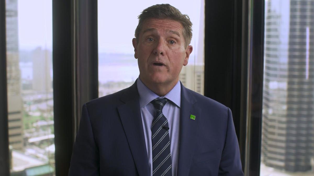 TD Equipment Finance