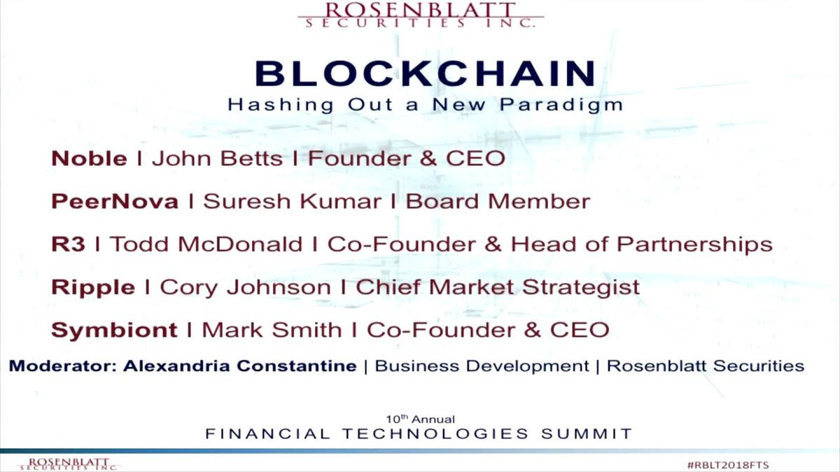 Blockchain_ Hashing Out a New Paradigm - Panel Discussion.mp4