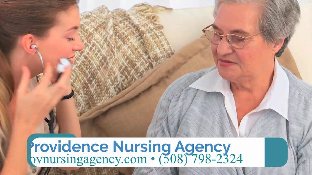 Staffing Agency in Worcester MA, Providence Nursing Agency