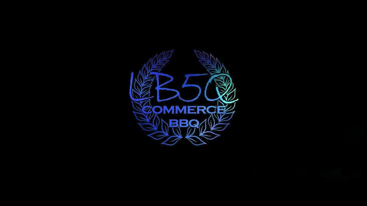 LB5Q 2014 - Blackout