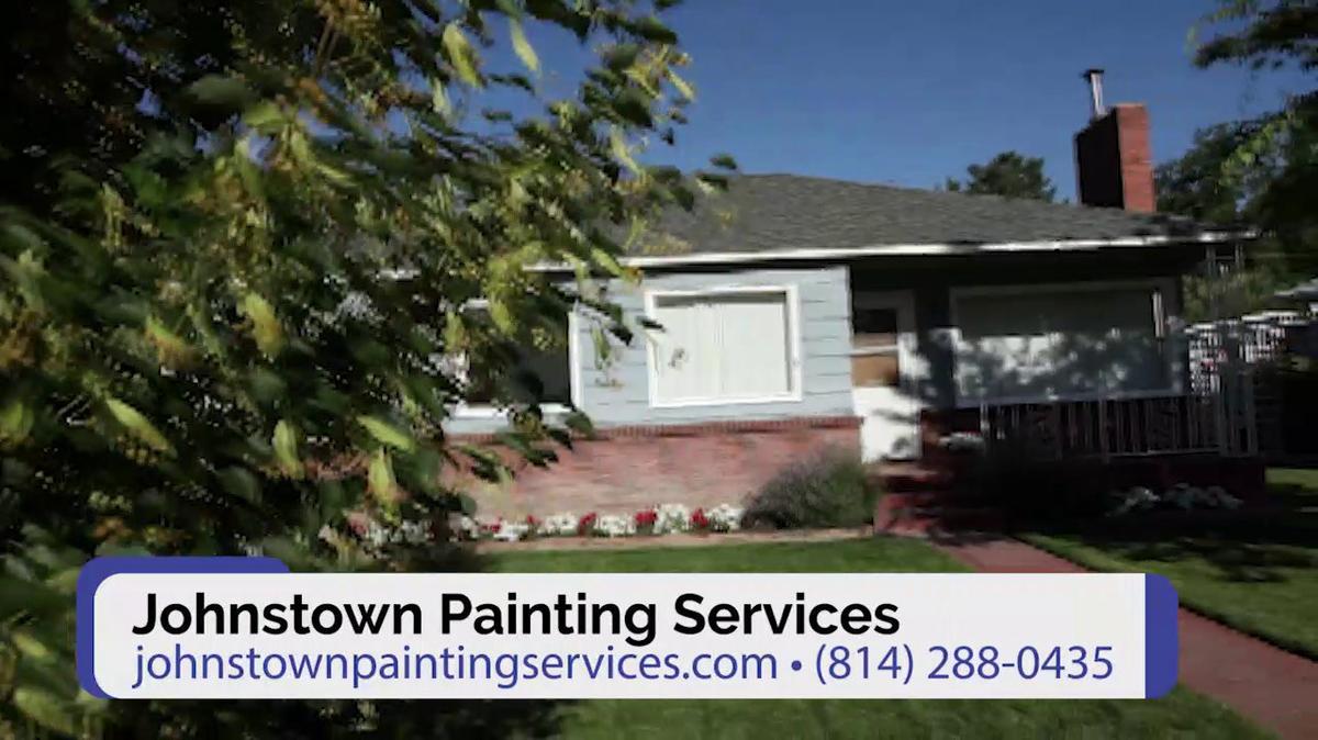 Painting Contractor in Johnstown PA, Johnstown Painting Services