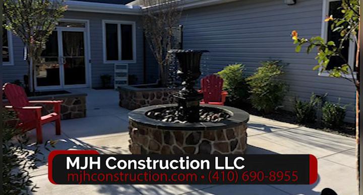 General Contractor in Easton MD, MJH Construction LLC