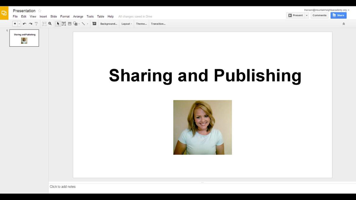 Google Presentations_ Share and Publish to the Web.mp4
