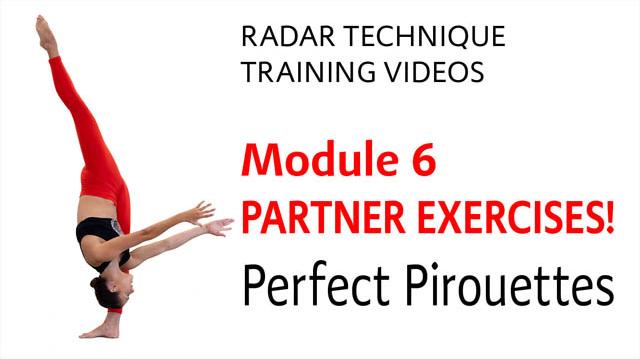 Module 6 Partner Exercises
