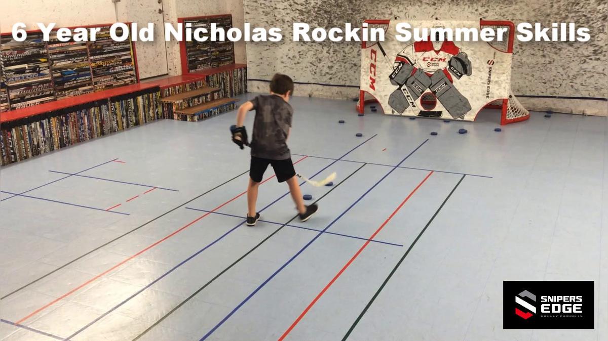 Nicholas #5 Video.mp4