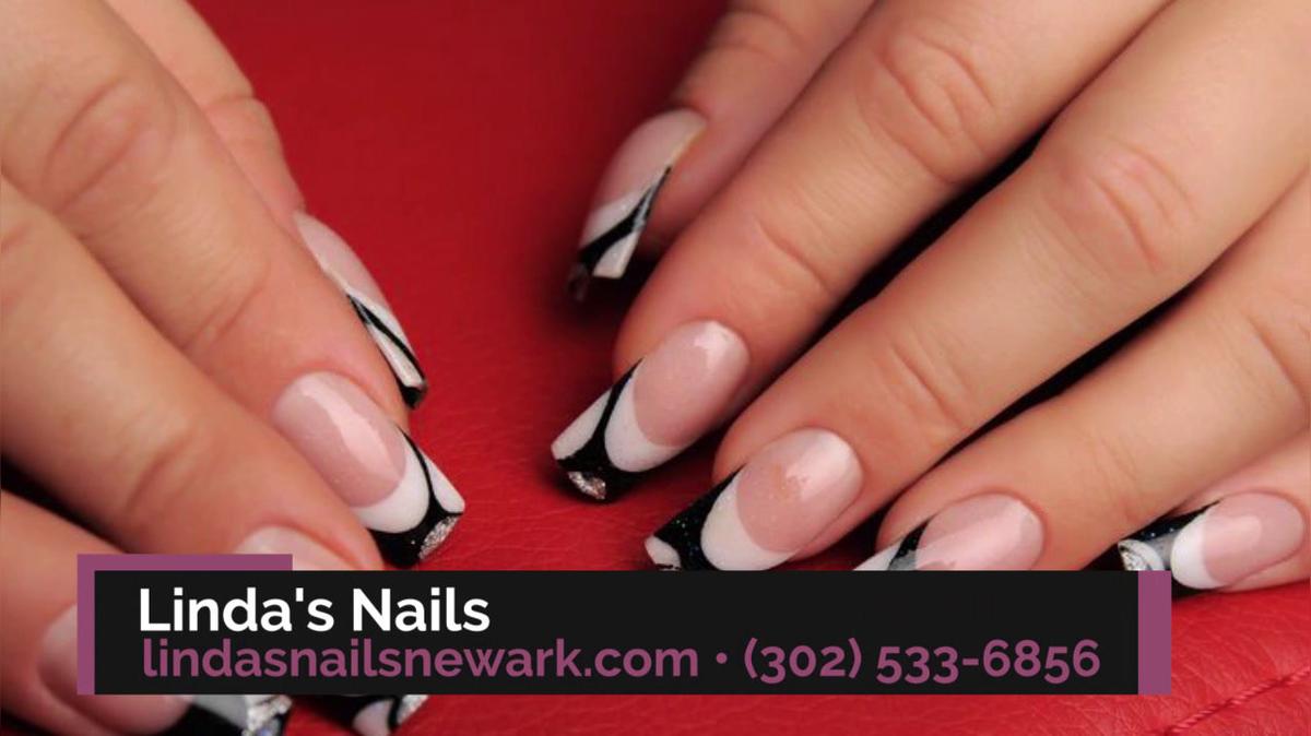 Nail Salon in Newark DE, Linda&#39;s Nails