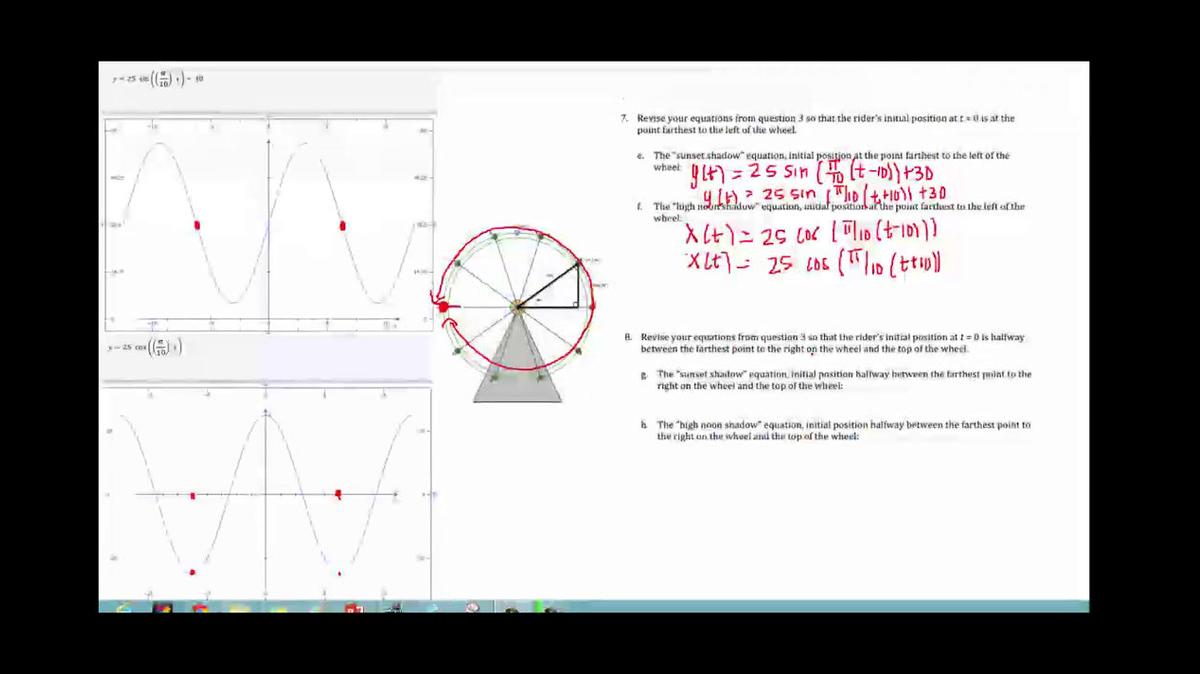 SM III 6.10 Shifting Trigonometric Functions Part 2.mp4