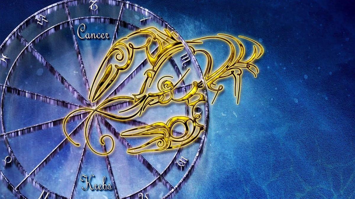 Krebs: Dein Liebes-Horoskop 2019