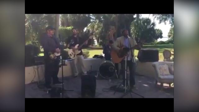 Band S.F..mp4