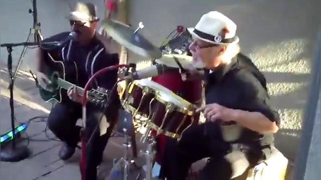Guitarist D.P..mp4