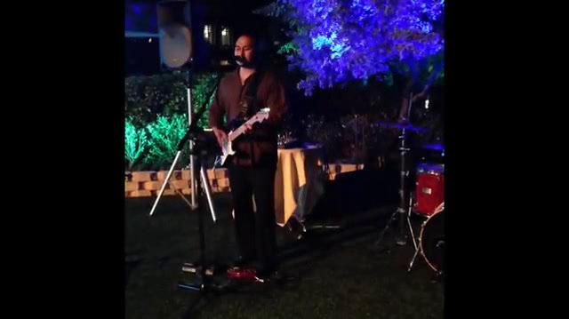 Breezin&#39; Hawaiian Trio.mp4