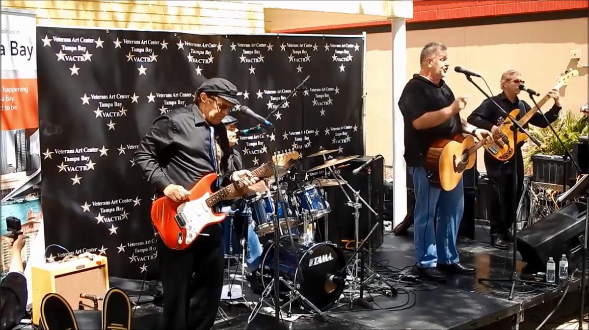 Band J.C..mp4