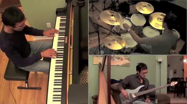 Pianist Guitarist J.C..mp4