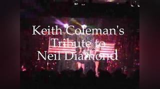 Neil Diamond Impersonator.mp4