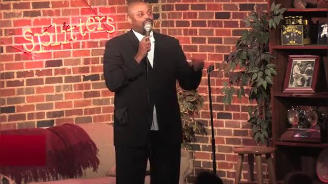 Comedian M.S..mp4