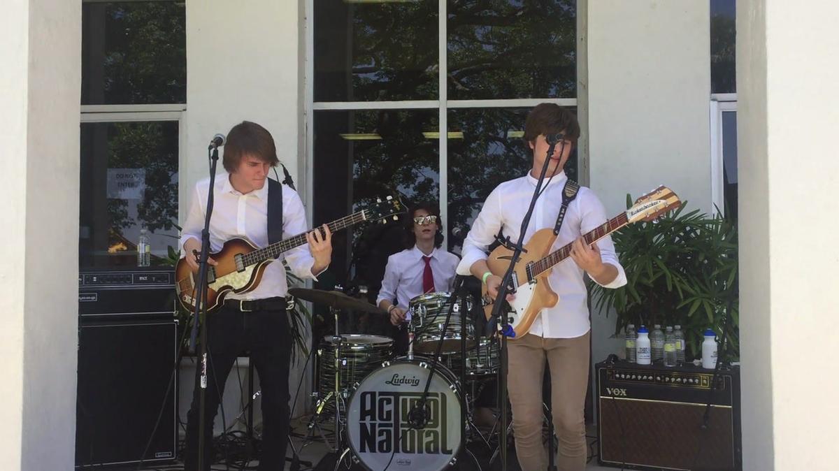 A.N. Band