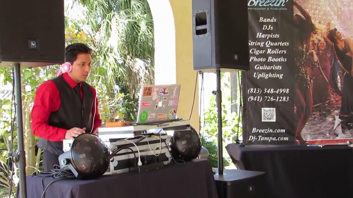 DJ M.L.