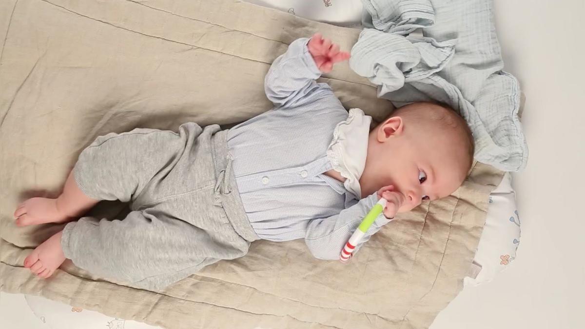 Diese Babynamen bereuen Eltern am meisten