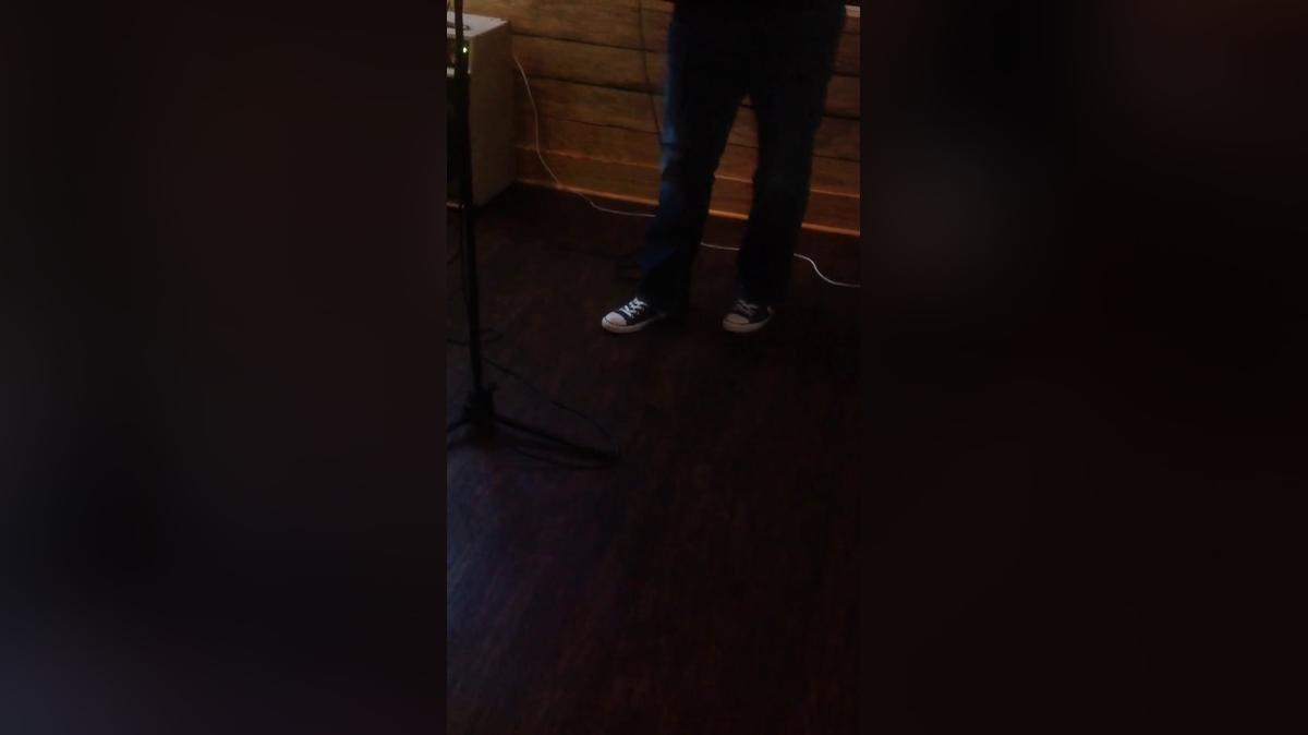 Guitarist Y.C..mp4