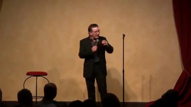 Comedian J.C..mp4