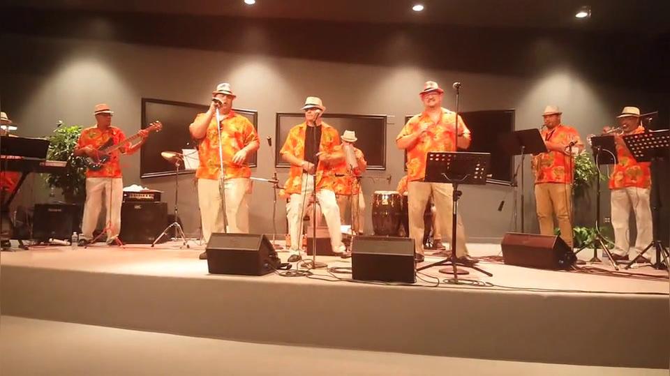 Latin Band C.T..mp4
