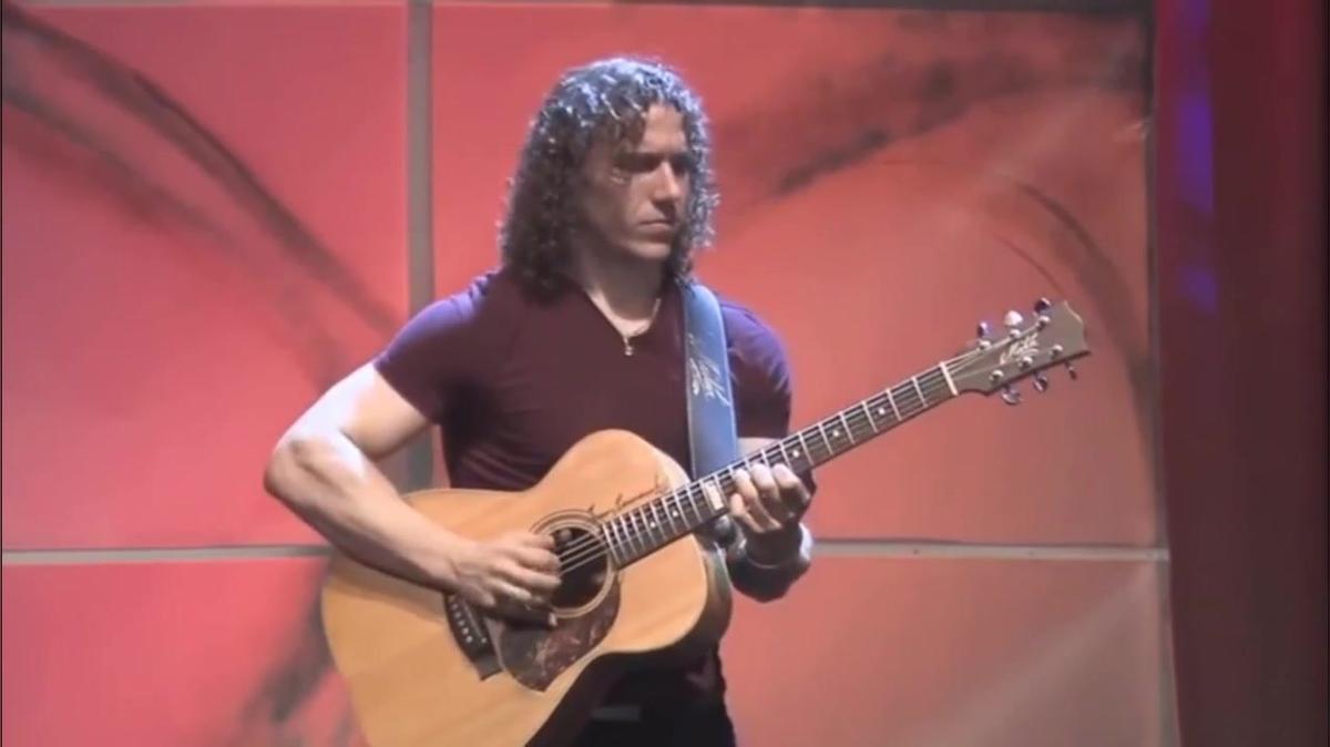 Guitarist S.H..mp4