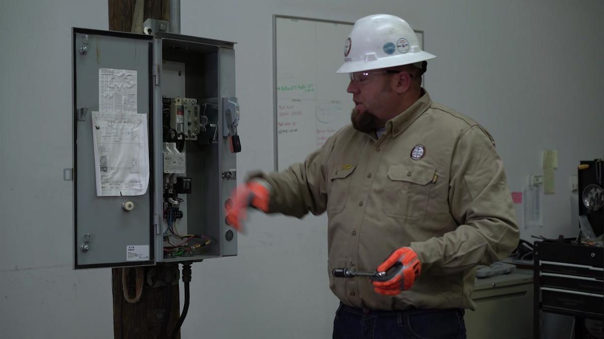 Torque Wrench Training