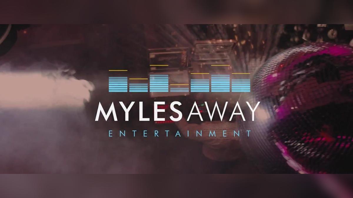 MylesAway Entertainment Promo 2020