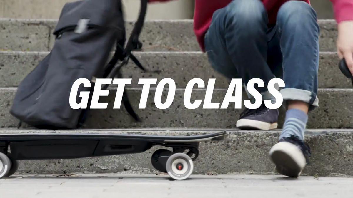 Boosted Boards — Get to Class.mkv