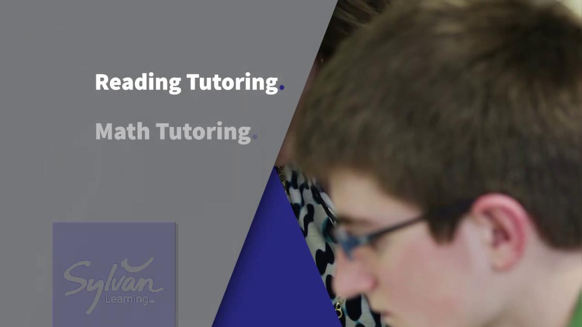Math Tutoring in Wichita KS, Sylvan Learning of Wichita