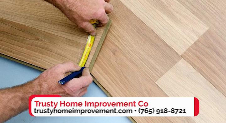 General Contractors in Waynetown IN, Trusty Home Improvement Co