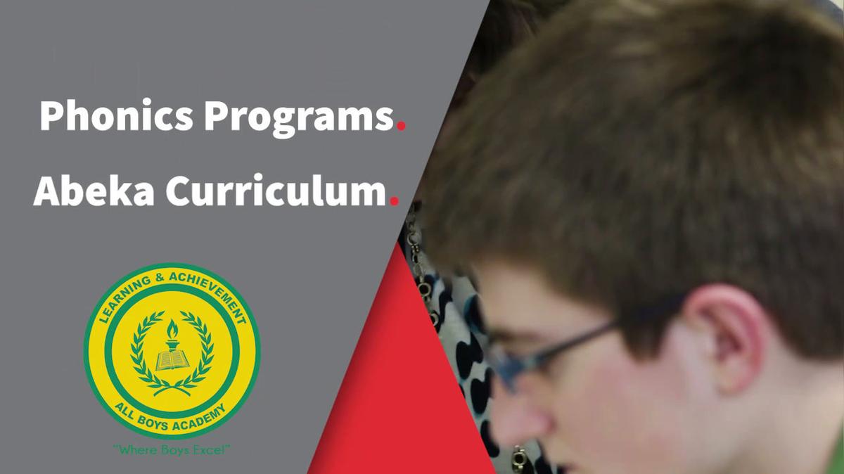 Private Schools in Cocoa FL, Learning & Achievement Academy