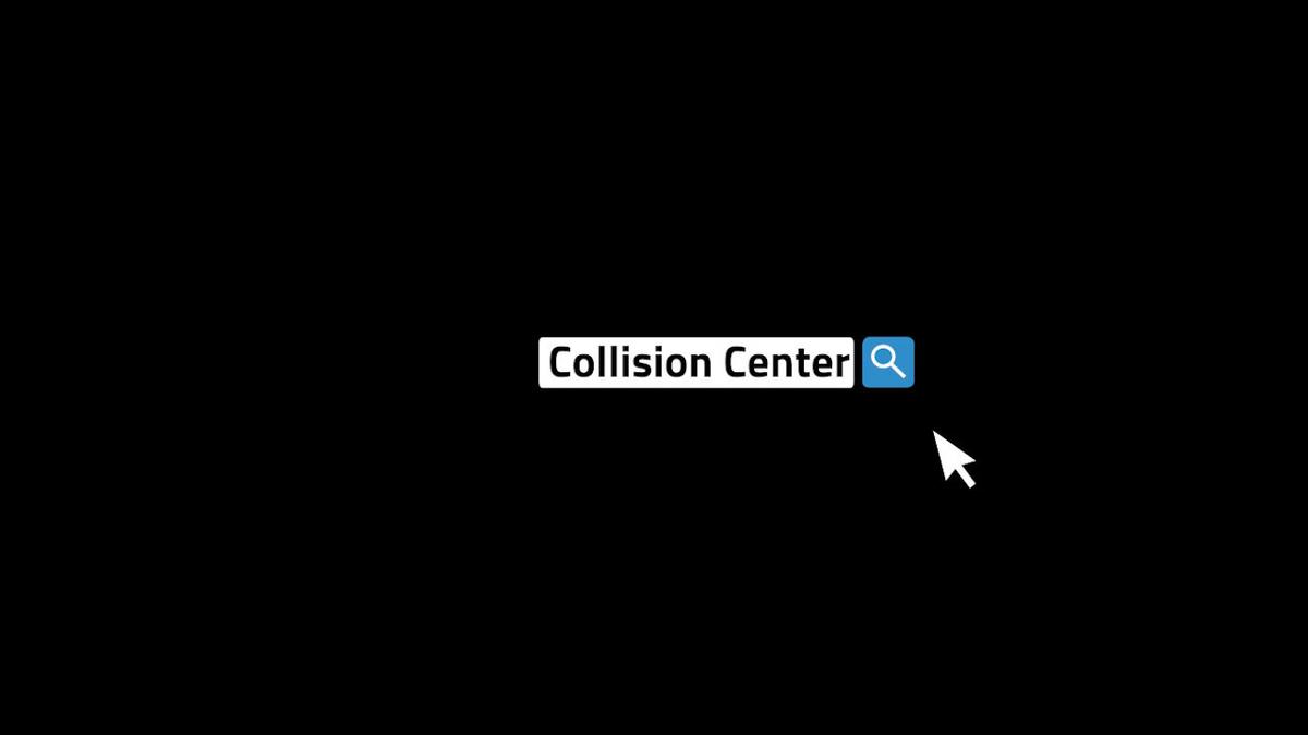 Collision Repair in Big Stone Gap VA, Gibson Collision Center Inc