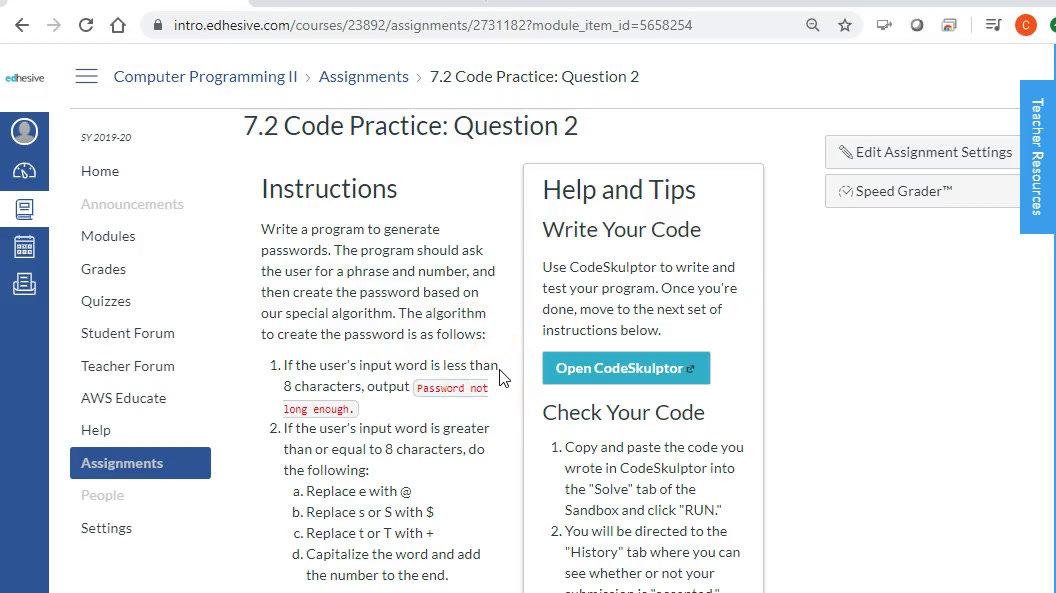 7.2 Code Practice Question 2.mp4