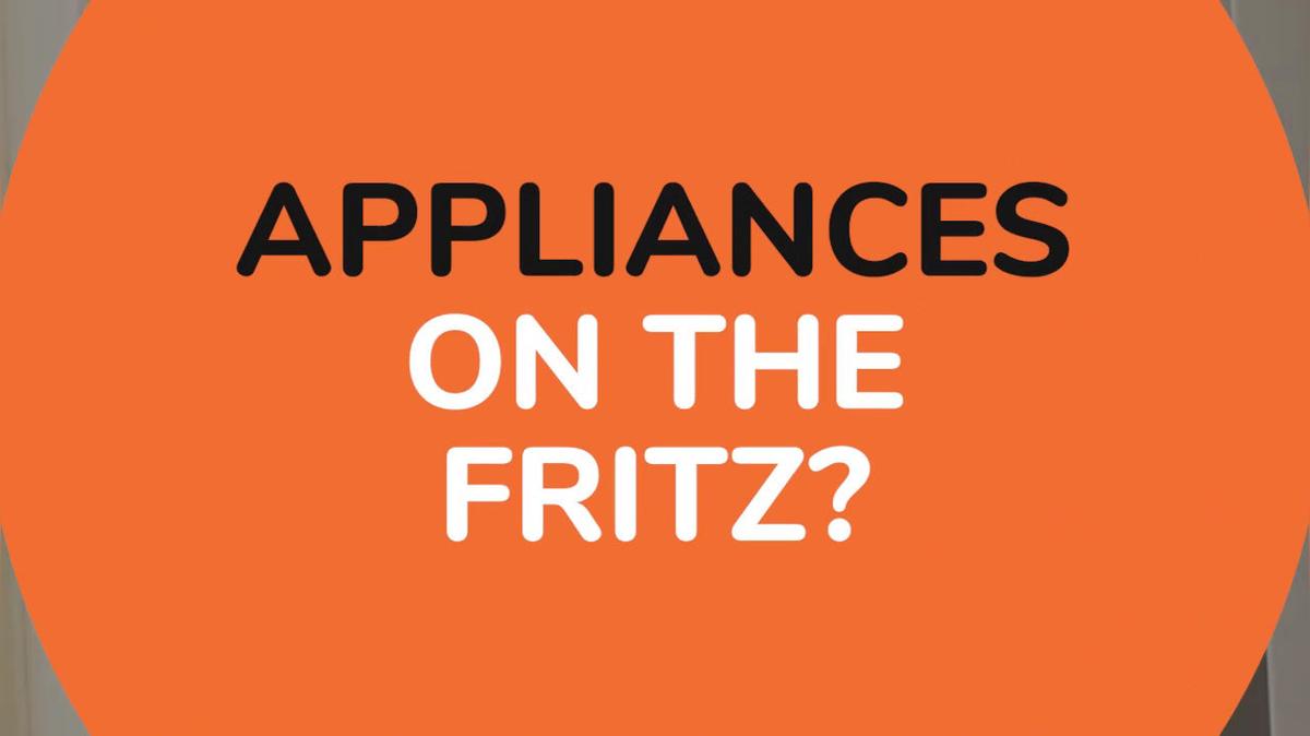 Appliance Store  in Fort Worth TX, Abby Appliances