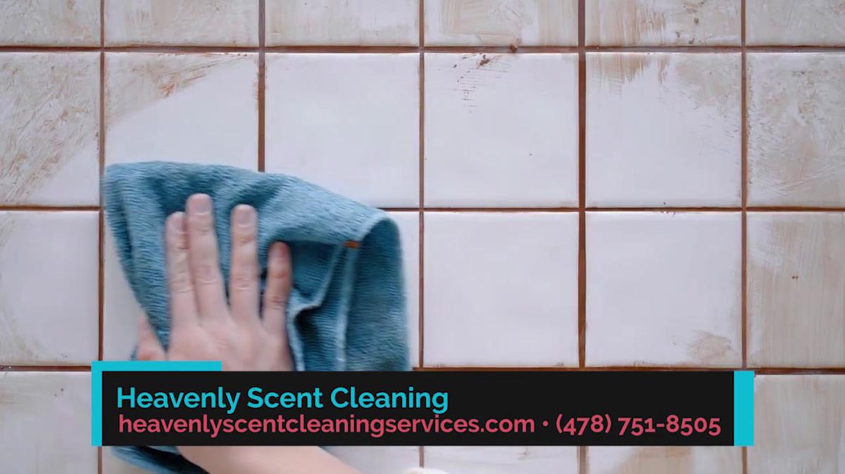 Residential Cleaning in Bonaire GA, Heavenly Scent Cleaning