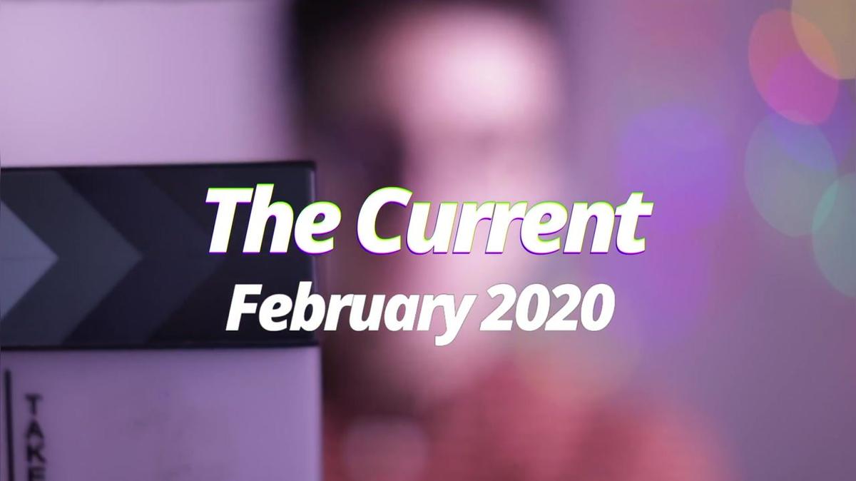 The Current February 2020