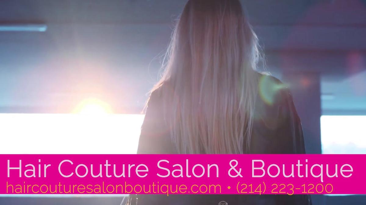 Hair Extensions Wholesaler in Garland TX, Hair Couture Salon & Boutique