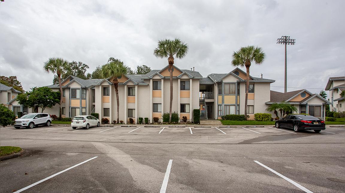 2090 San Marcos Dr. SE, Winter Haven, FL 33880