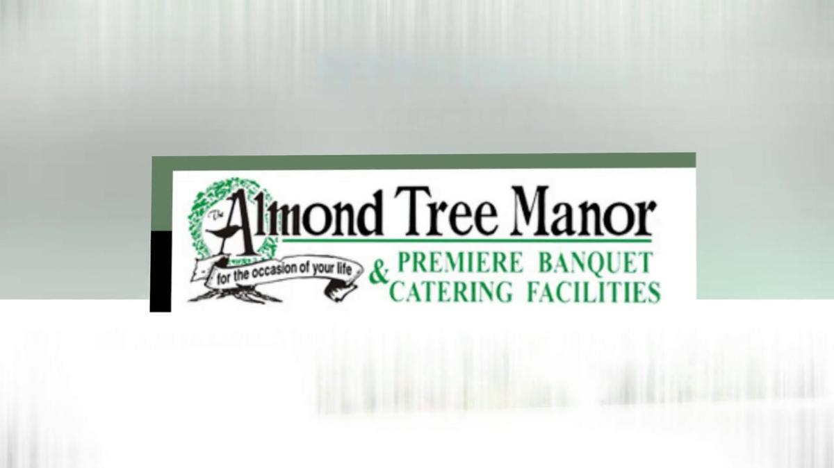 Wedding Venue in Alpha NJ, The Almond Tree Manor