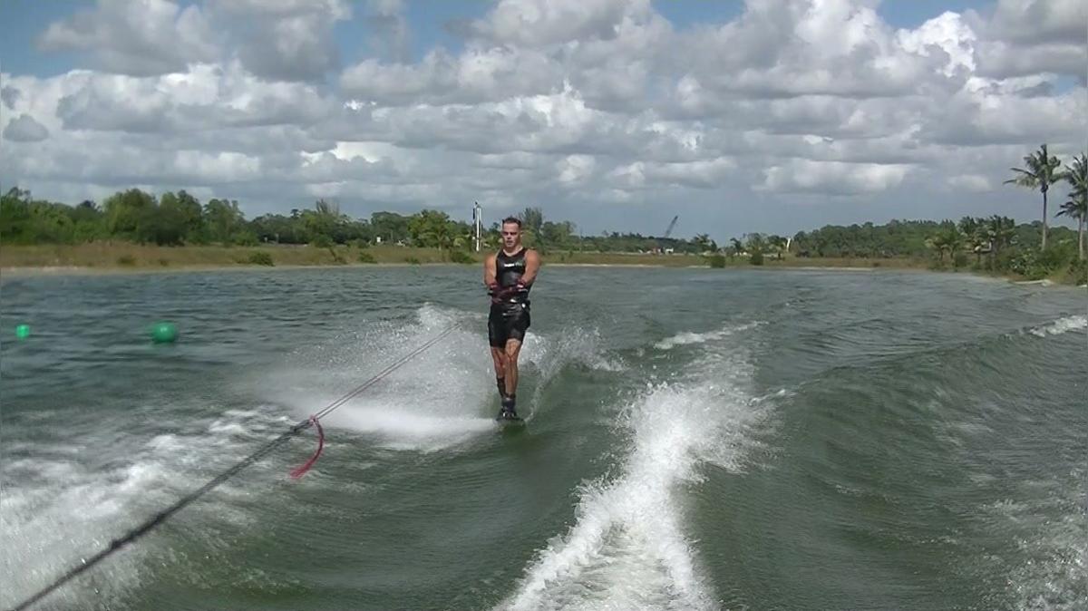 Dominic Kuhn OM Round 1 Pass 2