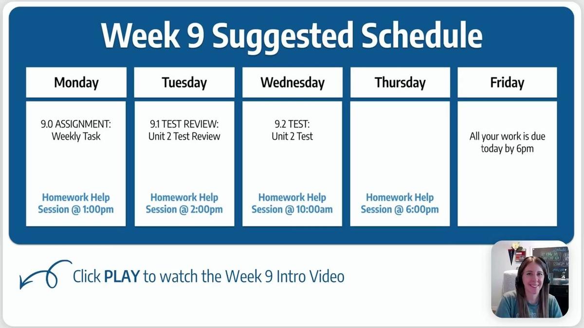 SM2 (sec 1) Q1 W9 Intro Video